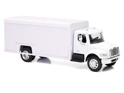 Freightliner M2 Beverage Truck White "Long Haul Trucker" Series 1/43 Diecast Model by New Ray-2