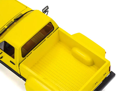 Level 3 Model Kit 1980 Ford F-150 Dually Pickup Truck 1/25 Scale Model by Revell-3
