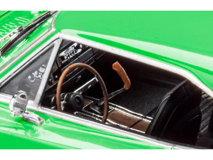 Level 5 Model Kit 1970 Dodge Charger R/T 1/25 Scale Model by Revell-3